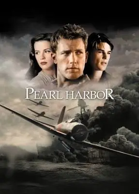 Pearl Harbor (2001) Wall Poster picture 382404