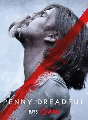Penny Dreadful (2014) Computer MousePad picture 316437