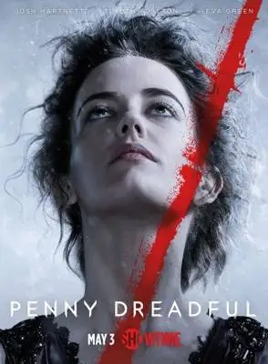 Penny Dreadful (2014) White T-Shirt - idPoster.com