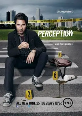 Perception (2011) Jigsaw Puzzle picture 319412