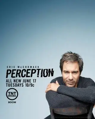 Perception (2011) Wall Poster picture 371448