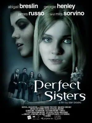 Perfect Sisters (2012) Women's Colored  Long Sleeve T-Shirt - idPoster.com