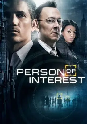 Person of Interest (2011) Women's Colored  Long Sleeve T-Shirt - idPoster.com