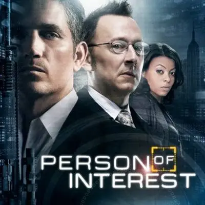 Person of Interest (2011) Computer MousePad picture 382410