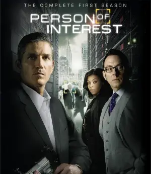 Person of Interest (2011) Computer MousePad picture 387390