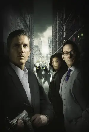 Person of Interest (2011) Wall Poster picture 405385