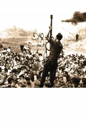 Pete Seeger: The Power of Song (2007) Jigsaw Puzzle picture 408421