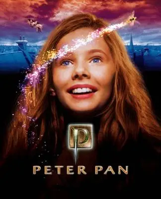 Peter Pan (2003) White T-Shirt - idPoster.com