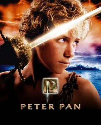Peter Pan (2003) Computer MousePad picture 368415