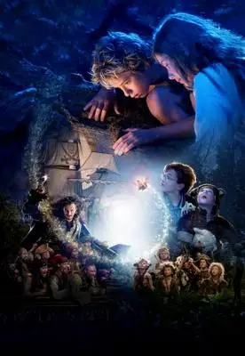 Peter Pan (2003) Wall Poster picture 368420