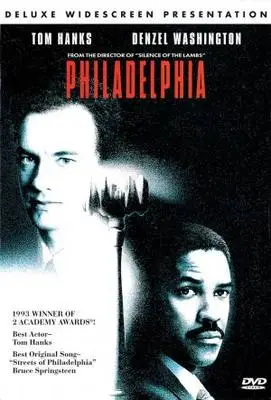 Philadelphia (1993) Fridge Magnet picture 334448