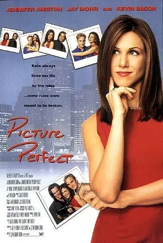 Picture Perfect (1997) Wall Poster picture 805278