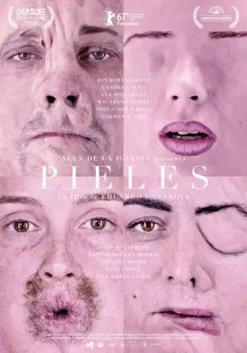 Pieles 2017 Wall Poster picture 669596