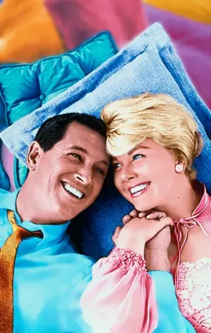 Pillow Talk (1959) Wall Poster picture 405387