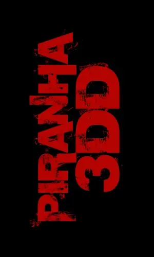 Piranha 3DD (2012) Fridge Magnet picture 410395