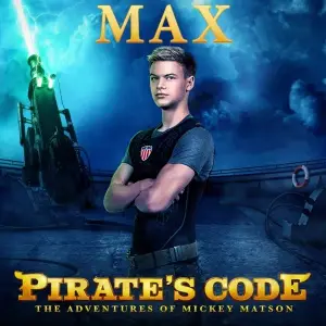 Pirate's Code: The Adventures of Mickey Matson (2014) Image Jpg picture 368427