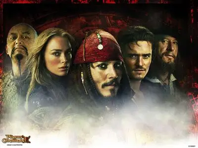 Pirates of the Caribbean Image Jpg picture 83970