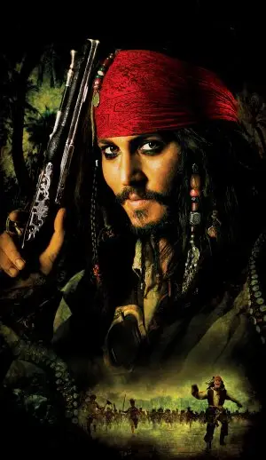 Pirates of the Caribbean: Dead Mans Chest (2006) Image Jpg picture 424430