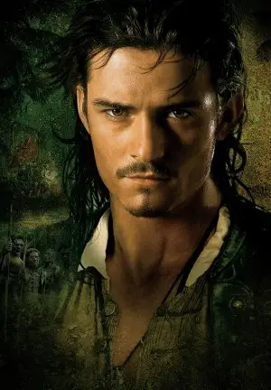 Pirates of the Caribbean: Dead Mans Chest (2006) Wall Poster picture 425378