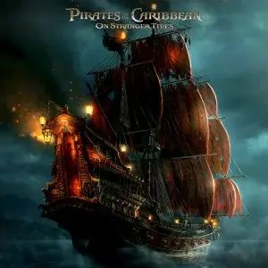 Pirates of the Caribbean: On Stranger Tides (2011) Image Jpg picture 419390