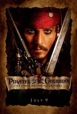 Pirates of the Caribbean: The Curse of the Black Pearl (2003) Image Jpg picture 328439