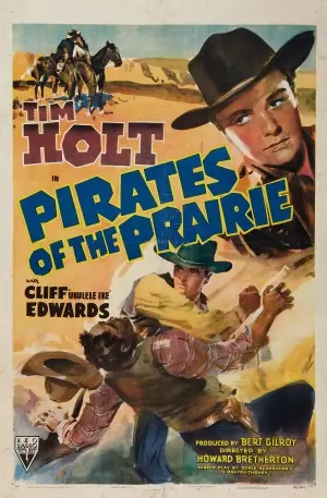 Pirates of the Prairie (1942) Jigsaw Puzzle picture 410398