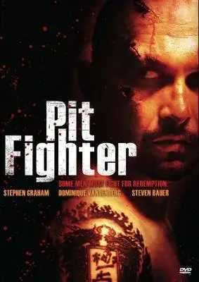Pit Fighter (2005) White T-Shirt - idPoster.com