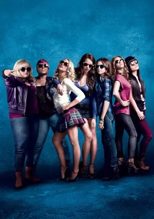 Pitch Perfect (2012) Jigsaw Puzzle picture 390354