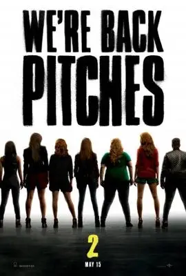 Pitch Perfect 2 (2015) Fridge Magnet picture 329517
