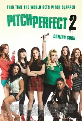 Pitch Perfect 2 (2015) Fridge Magnet picture 368436