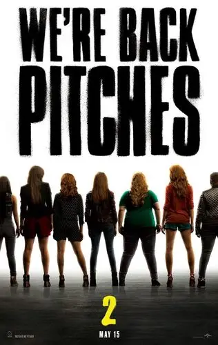 Pitch Perfect 2 (2015) Jigsaw Puzzle picture 464572