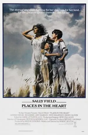 Places in the Heart (1984) Wall Poster picture 447438