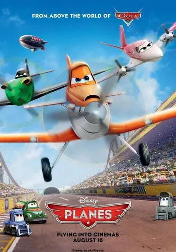 Planes (2013) Image Jpg picture 471399