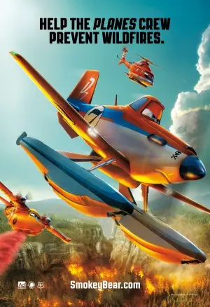 Planes: Fire n Rescue (2013) Jigsaw Puzzle picture 376375