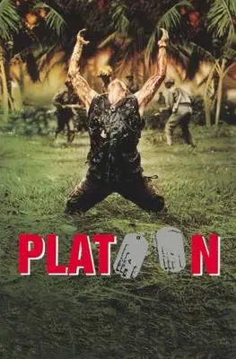 Platoon (1986) Computer MousePad picture 328447