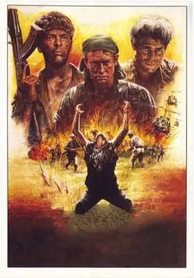 Platoon (1986) Jigsaw Puzzle picture 329527