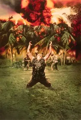Platoon (1986) Wall Poster picture 375433