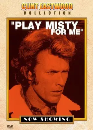Play Misty For Me (1971) White T-Shirt - idPoster.com