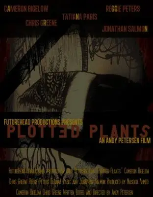 Plotted Plants (2014) Fridge Magnet picture 379448