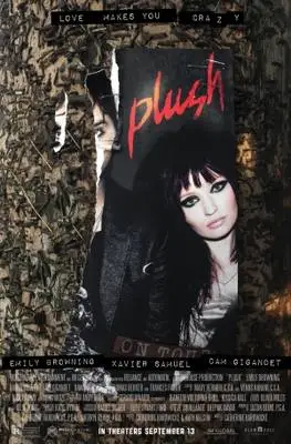 Plush (2013) Tote Bag - idPoster.com