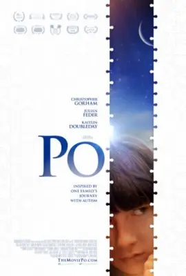 Po (2016) Wall Poster picture 699501