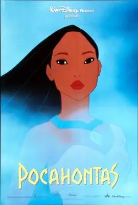 Pocahontas (1995) Wall Poster picture 384433