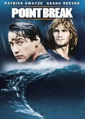 Point Break (1991) Jigsaw Puzzle picture 369430