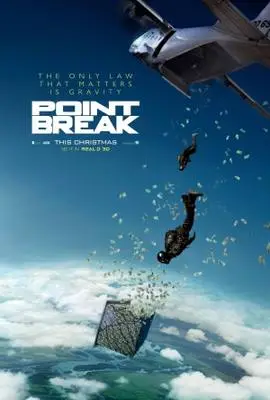 Point Break (2015) Wall Poster picture 369431