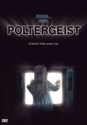 Poltergeist (1982) Tote Bag - idPoster.com