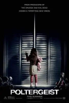 Poltergeist (2015) Jigsaw Puzzle picture 329530