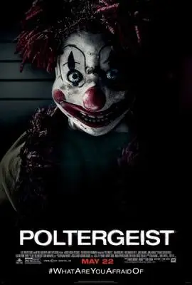 Poltergeist (2015) Protected Face mask - idPoster.com