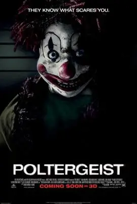 Poltergeist (2015) Tote Bag - idPoster.com