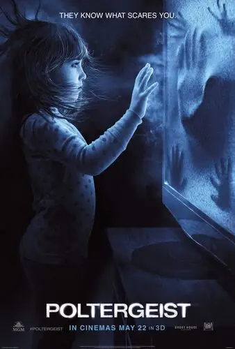 Poltergeist (2015) Wall Poster picture 464594