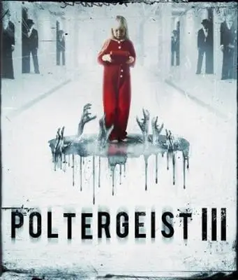 Poltergeist III (1988) Fridge Magnet picture 369439